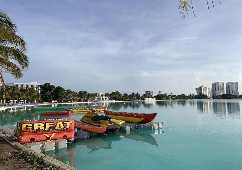 펜션 Town Center Paradise In Playa Blanca