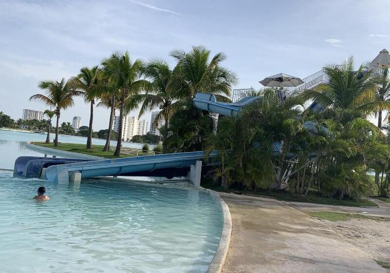 펜션 Town Center Paradise In Playa Blanca