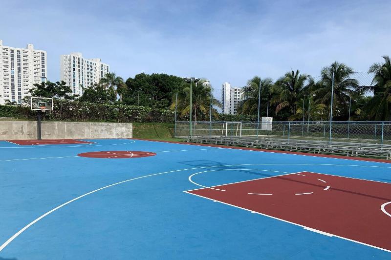 펜션 Town Center Paradise In Playa Blanca