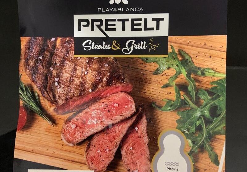 펜션 Town Center Paradise In Playa Blanca