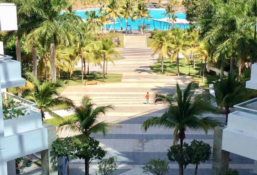 펜션 Town Center Paradise In Playa Blanca