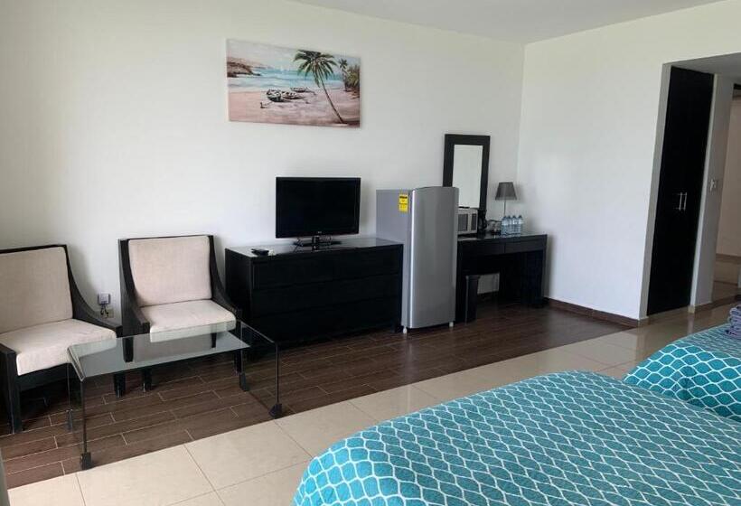 펜션 Town Center Paradise In Playa Blanca