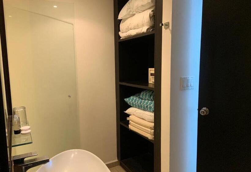 펜션 Town Center Paradise In Playa Blanca