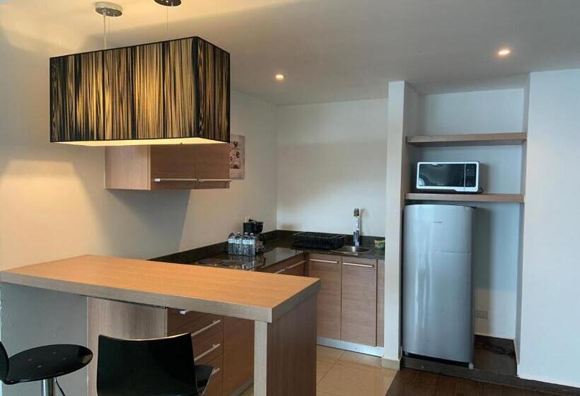 펜션 Town Center Paradise In Playa Blanca