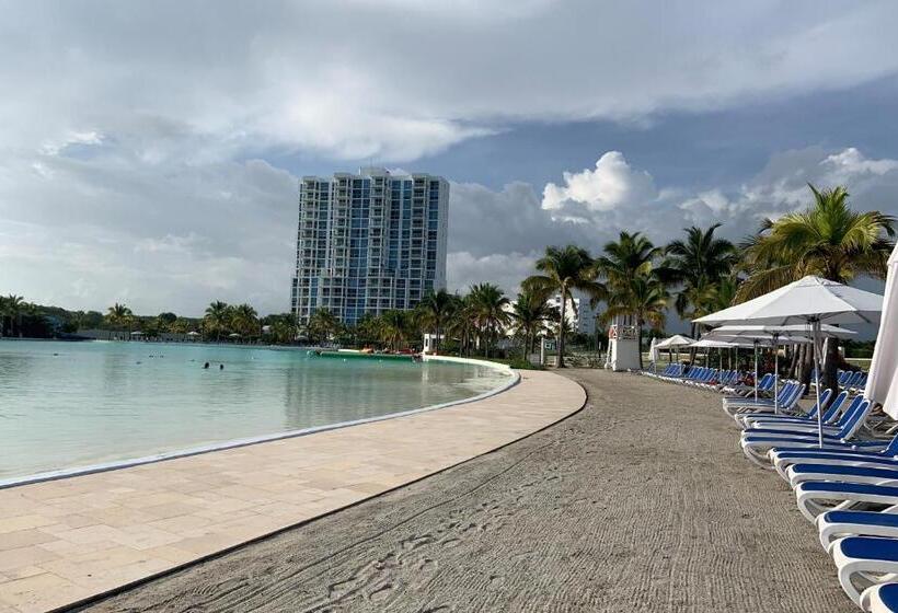 펜션 Town Center Paradise In Playa Blanca