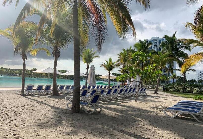 펜션 Town Center Paradise In Playa Blanca