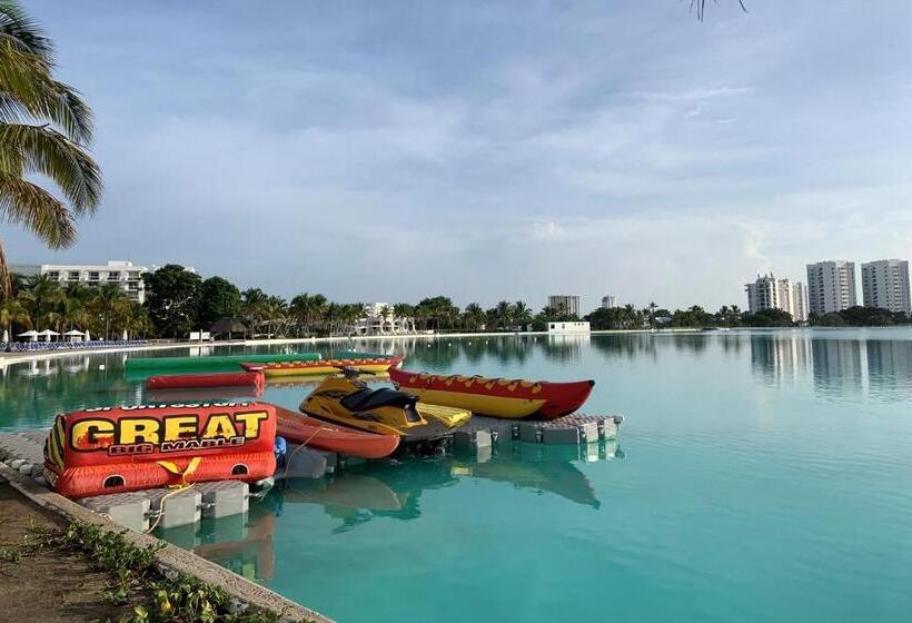 펜션 Town Center Paradise In Playa Blanca