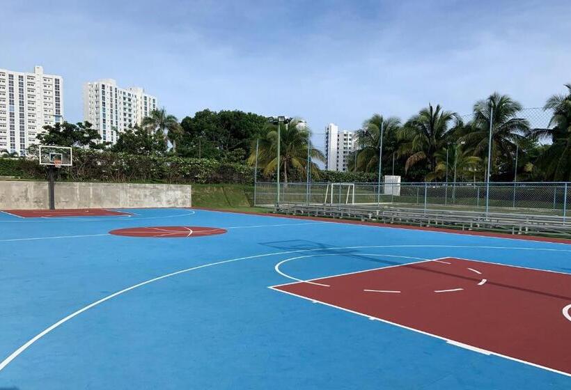 펜션 Town Center Paradise In Playa Blanca