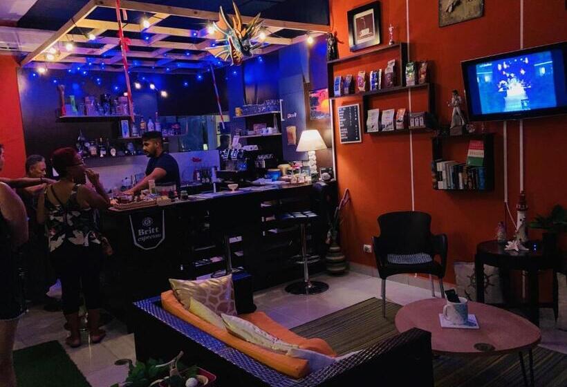 펜션 Town Center Paradise In Playa Blanca