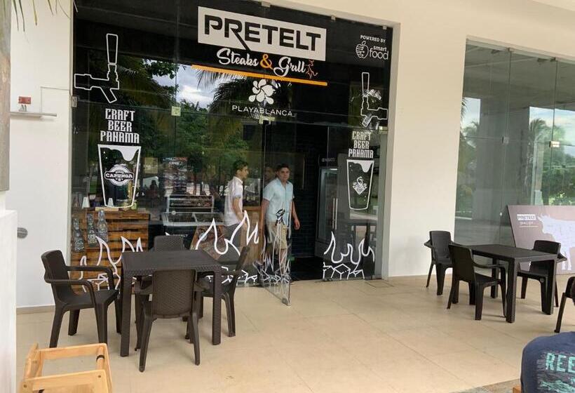 펜션 Town Center Paradise In Playa Blanca