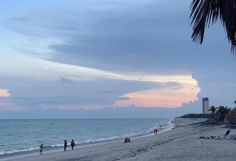 펜션 Town Center Paradise In Playa Blanca