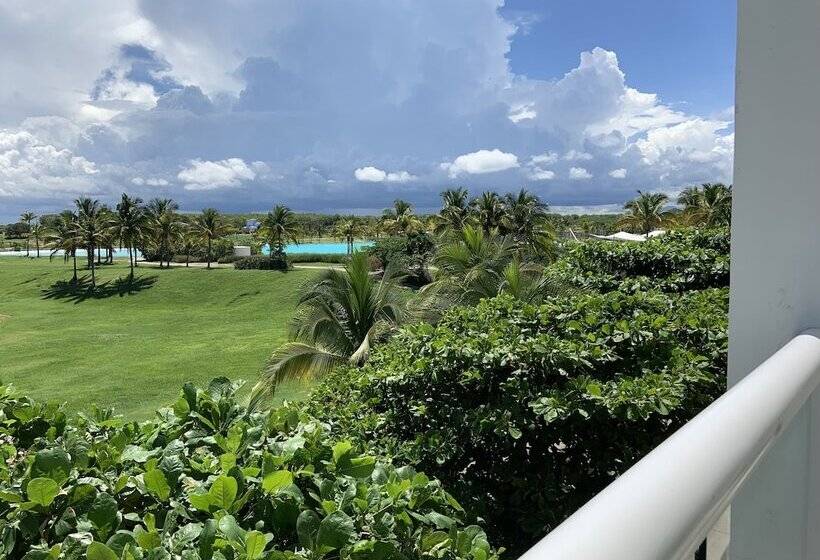 펜션 Town Center Paradise In Playa Blanca