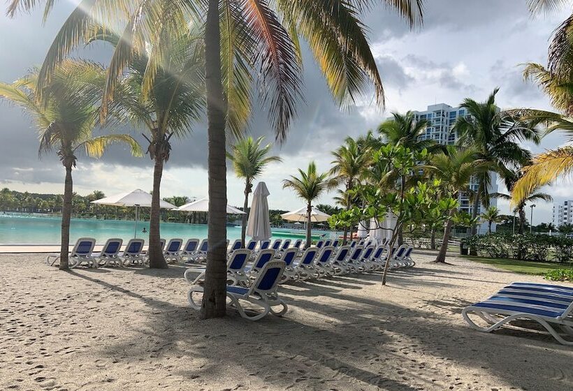 펜션 Town Center Paradise In Playa Blanca