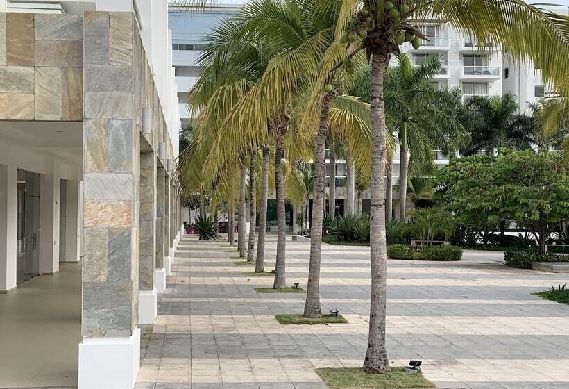 펜션 Town Center Paradise In Playa Blanca