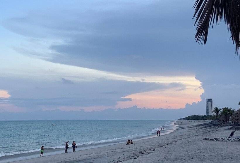 펜션 Town Center Paradise In Playa Blanca