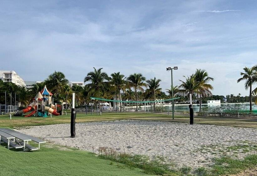 펜션 Town Center Paradise In Playa Blanca