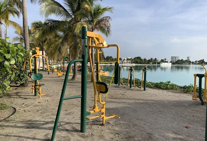 펜션 Town Center Paradise In Playa Blanca