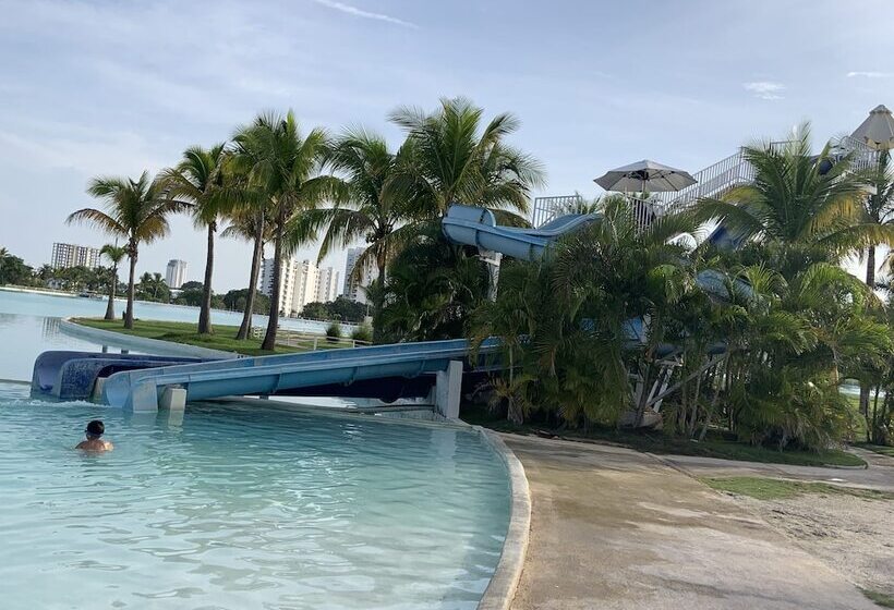 펜션 Town Center Paradise In Playa Blanca