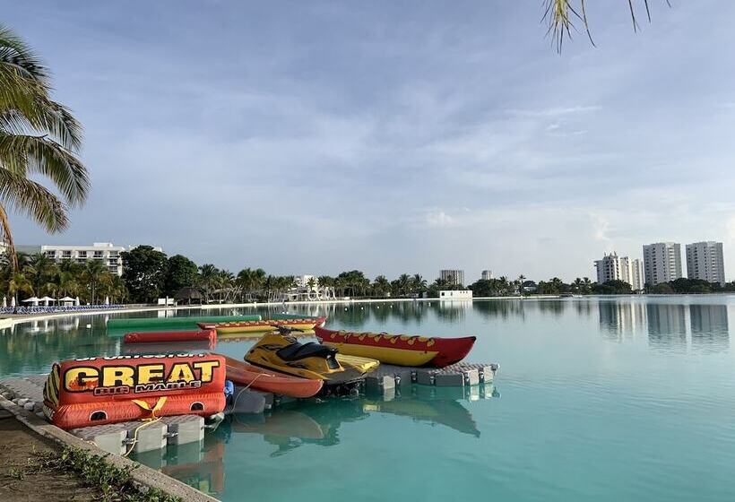 펜션 Town Center Paradise In Playa Blanca