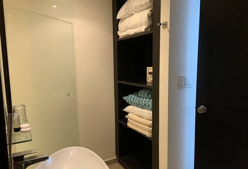 펜션 Town Center Paradise In Playa Blanca