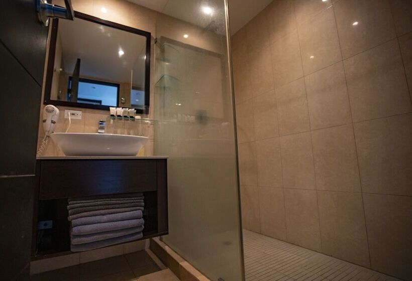 펜션 Town Center Paradise In Playa Blanca