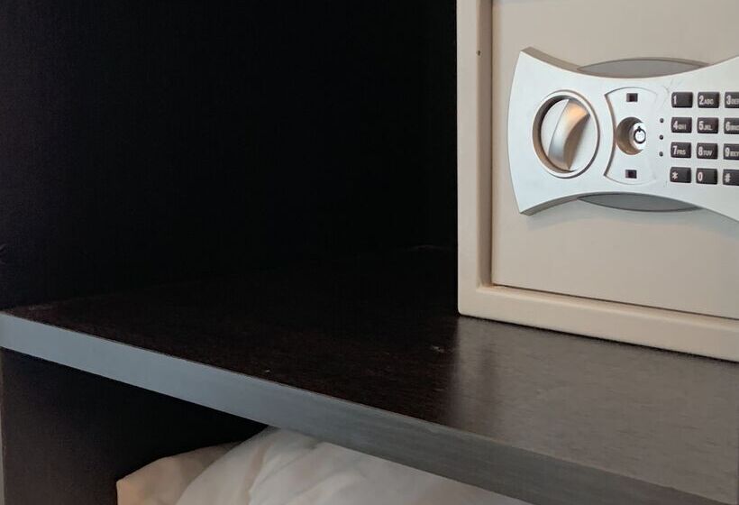 펜션 Town Center Paradise In Playa Blanca