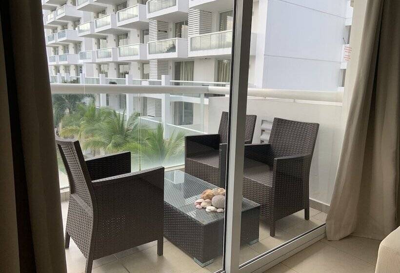 펜션 Town Center Paradise In Playa Blanca