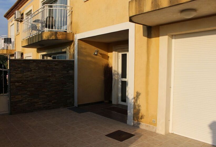 Residence Les Jardins De Lea