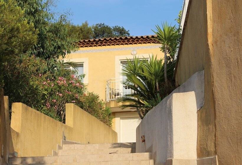 Residence Les Jardins De Lea