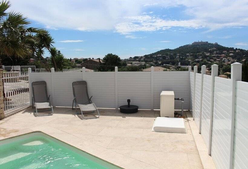 Residence Les Jardins De Lea