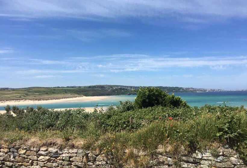 إقامة Cosy Cottage