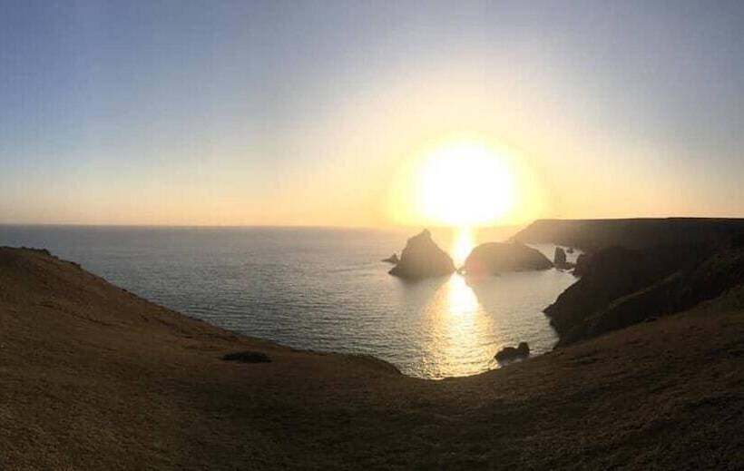 إقامة Cosy Cottage