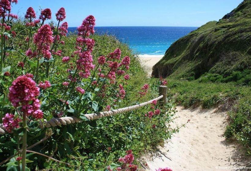 إقامة Cosy Cottage