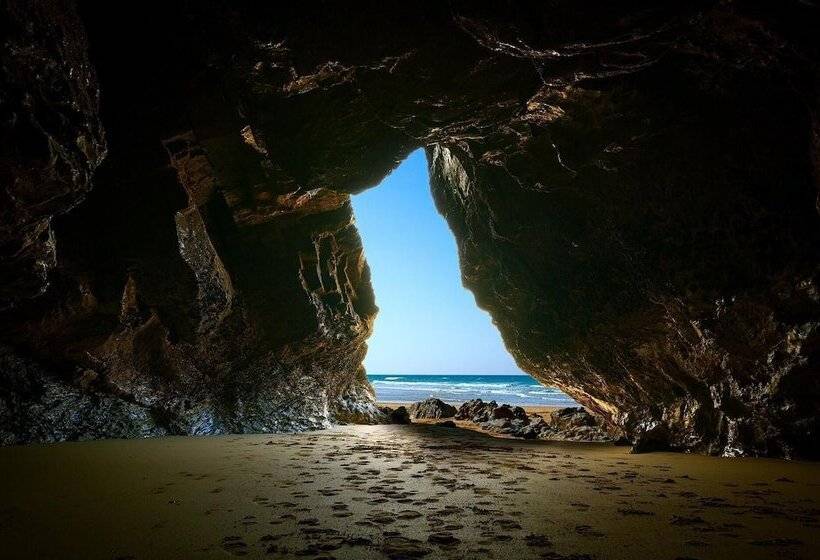 إقامة Cosy Cottage