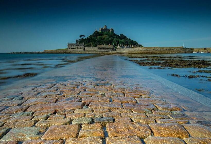 إقامة Cosy Cottage