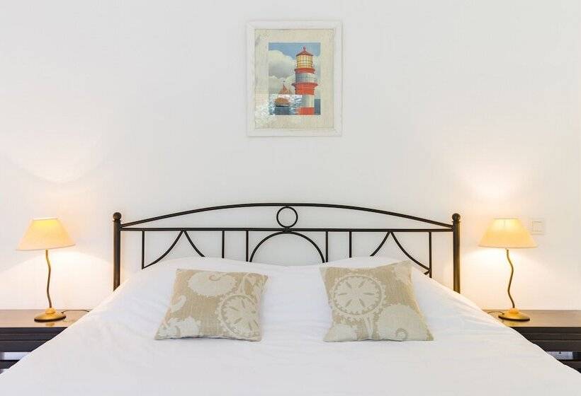 住所  Lagrange Vacances La Clairière Aux Chevreuils