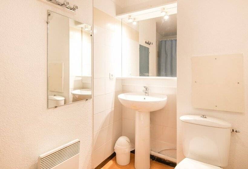 إقامة Vacancéole   Les Chalets Et Balcons De La Vanoise