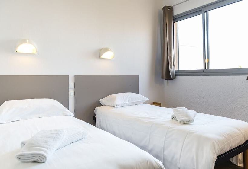 אתר נופש Les Girelles   Vacances Ulvf