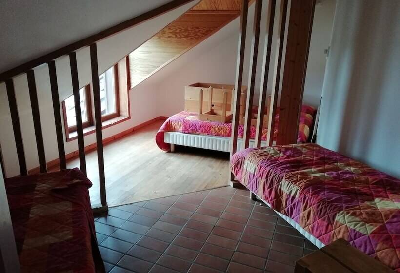 渡假胜地 Vvf Résidence Les Angles Pyrénées