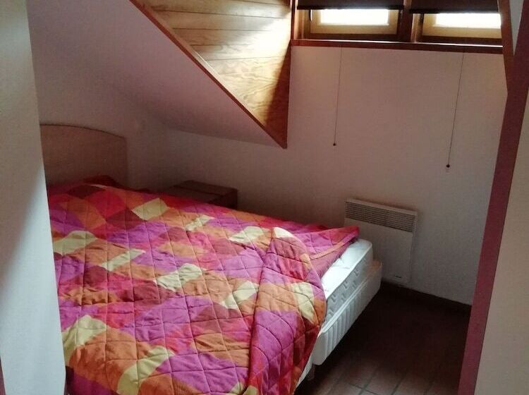 渡假胜地 Vvf Résidence Les Angles Pyrénées