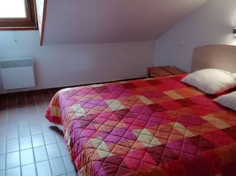 渡假胜地 Vvf Résidence Les Angles Pyrénées