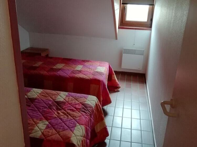 渡假胜地 Vvf Résidence Les Angles Pyrénées