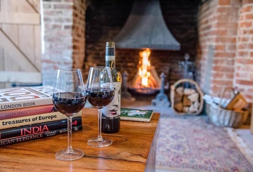 Rose Cottage, Lavenham