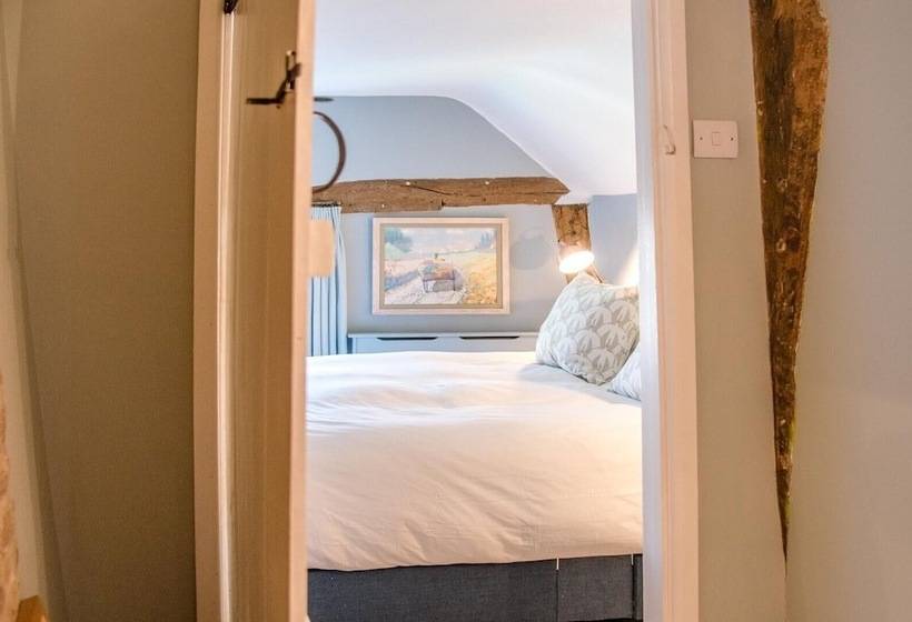 Rose Cottage, Lavenham