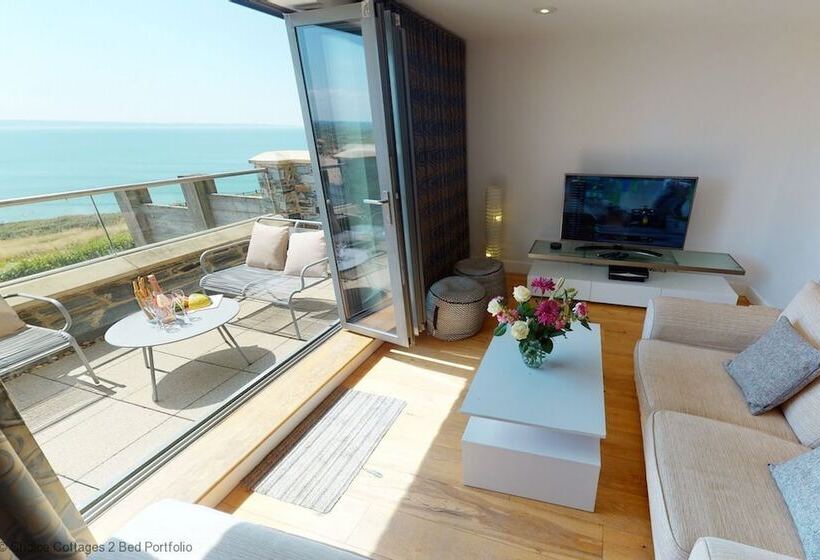 Saunton Point Break 2 Bedrooms