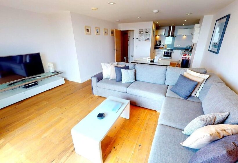 Saunton Point Break 2 Bedrooms