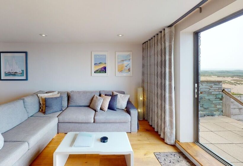 Saunton Point Break 2 Bedrooms
