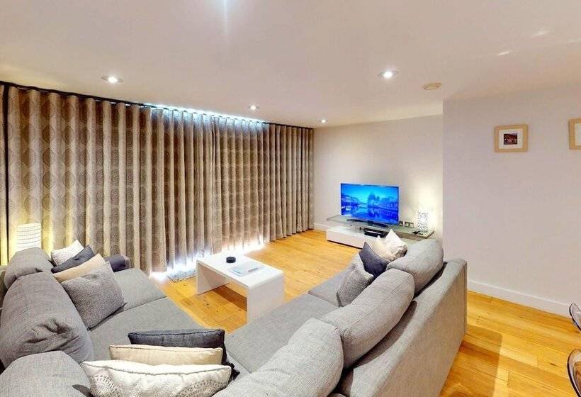 Saunton Point Break 2 Bedrooms