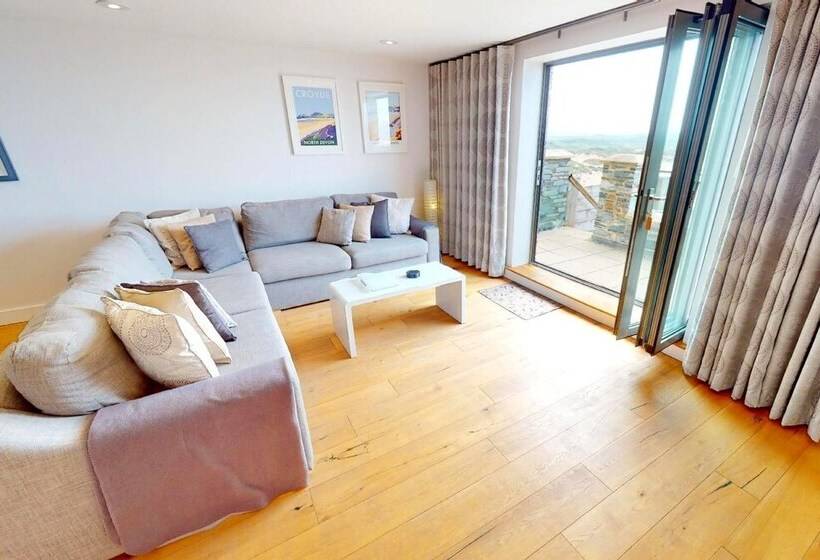 Saunton Point Break 2 Bedrooms