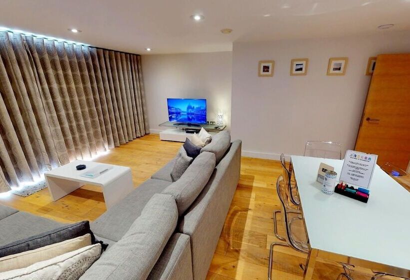 Saunton Point Break 2 Bedrooms